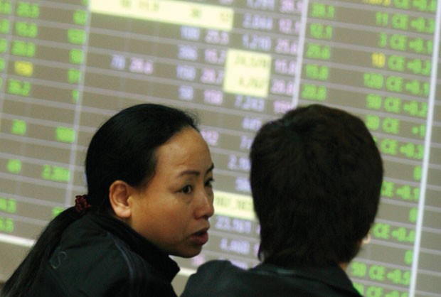 Quyền lực "đòi lại tiền" của nhà đầu tư ảnh 1