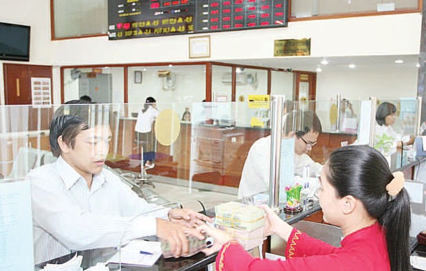 Sáp nhập, hợp nhất và…? ảnh 1