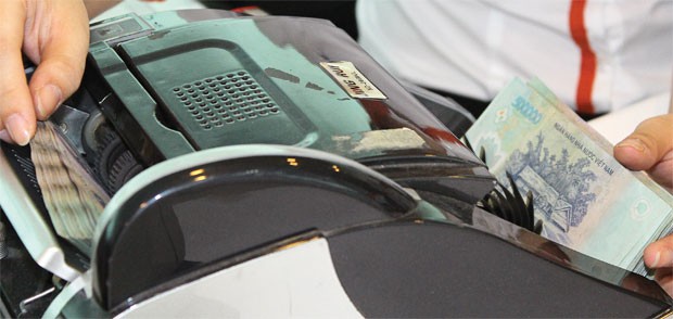 Vấn nạn “băm đôi” giữa cán bộ thuế và DN ảnh 1