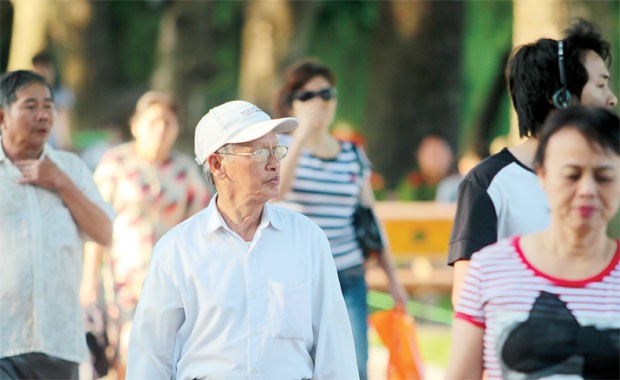 Cân nhắc tăng ưu đãi thuế cho quỹ hưu trí bổ sung ảnh 1