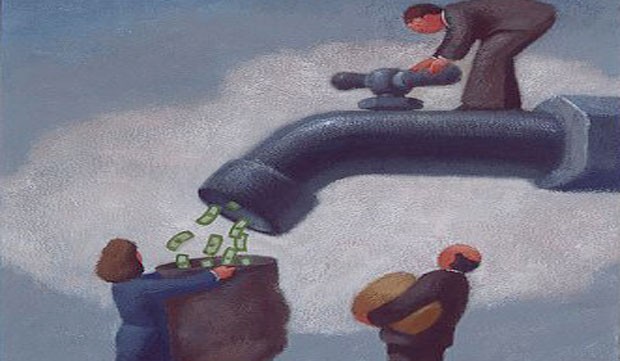 Những khoản vốn “nghìn tỷ” không dễ hiểu tại công ty chứng khoán ảnh 1