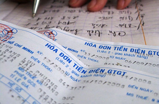 “EVN không đưa biệt thự, xe sang vào giá điện” ảnh 1