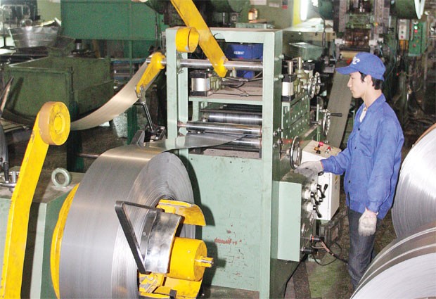 Vượt qua "tâm bão", DN cần vốn để trụ vững ảnh 1