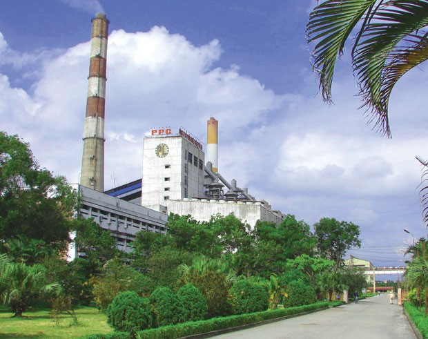 PPC: “Blue-chip” đầu ngành ảnh 1