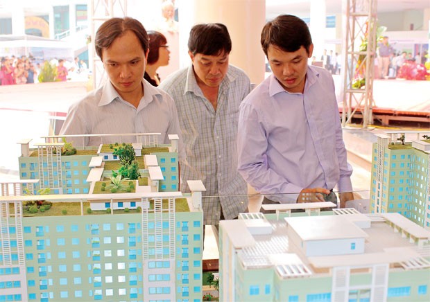 BĐS thứ cấp: “Đau đầu” chọn sản phẩm mở bán ảnh 1