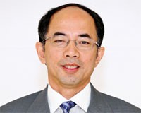 Ông Phạm Ngọc Bích, Giám đốc Khối Khách hàng tổ chức, CTCK Sài Gòn (SSI)