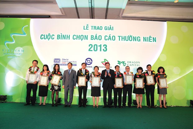 VN30 - chỉ số của những cổ phiếu lớn và chất lượng ảnh 1 VN30 - chỉ số của những cổ phiếu lớn và chất lượng ảnh 1