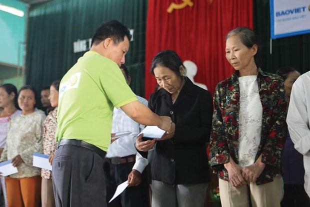 BVH: Cổ phiếu của những cái nhất ảnh 2