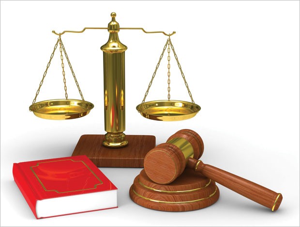 Chuyện nghề luật sư ảnh 1