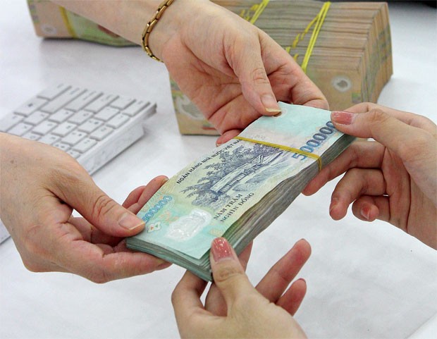 VAMC cần trợ giúp ảnh 1