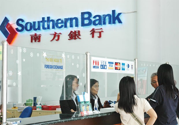 Ngân hàng nhỏ: Khoan nghĩ đến lợi nhuận ảnh 1