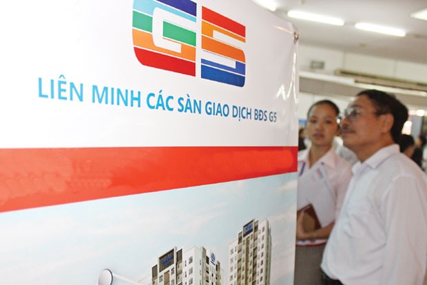 Hà Nội: “Sáng” phân khúc căn hộ ảnh 1