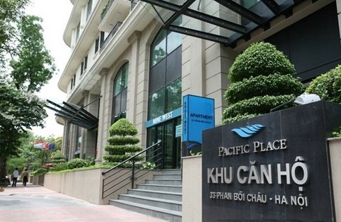 Choáng ngợp độ xa xỉ khu căn hộ nhà bồ Dương Chí Dũng ảnh 2