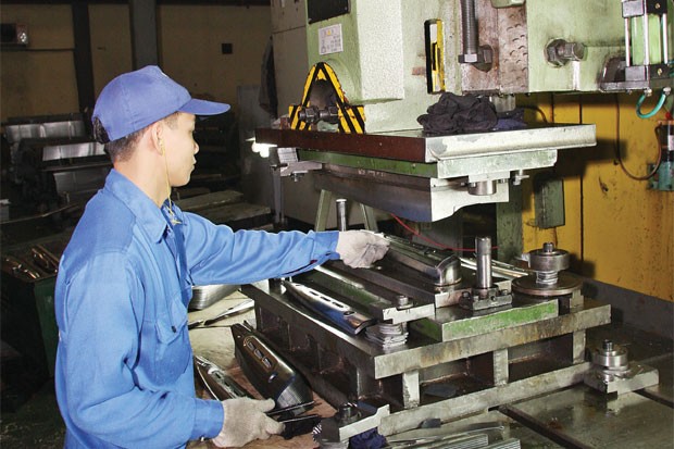 Bản lĩnh “vượt sóng” ảnh 1