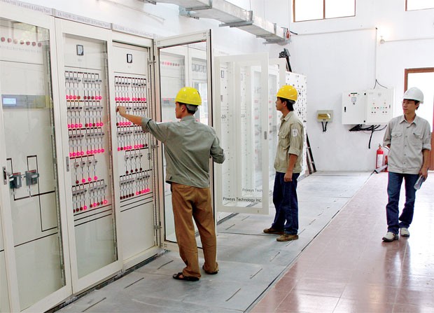 Hồi hộp chờ kết luận về sai phạm của các "ông lớn" ảnh 1