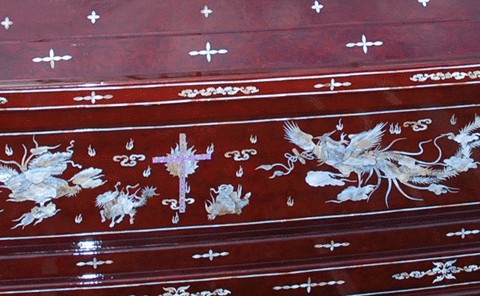 60 tỷ chỉ để đóng... quan tài ảnh 3