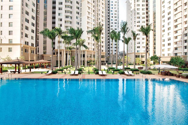 Cơ hội lớn cho địa ốc khu Đông TP.HCM ảnh 1