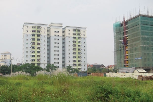 Những dự án đầu voi, đuôi chuột…  ảnh 2