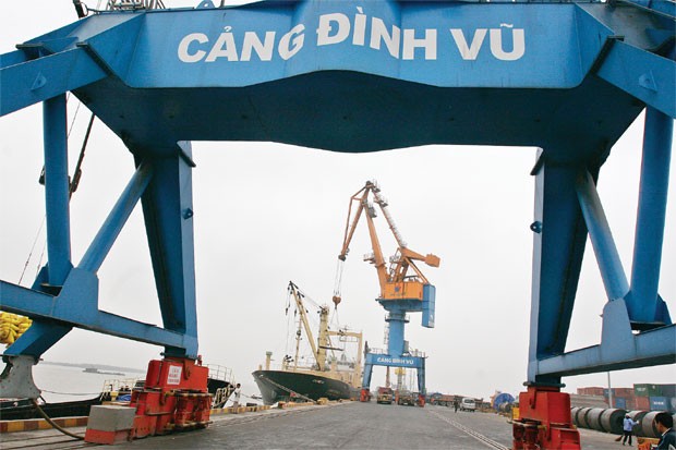 9 tháng đã thấy... mùa xuân! ảnh 1