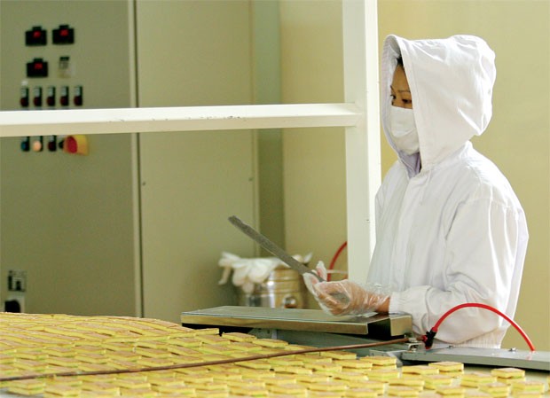 Giải pháp nào cho “cuộc chiến” tại Bibica? ảnh 2