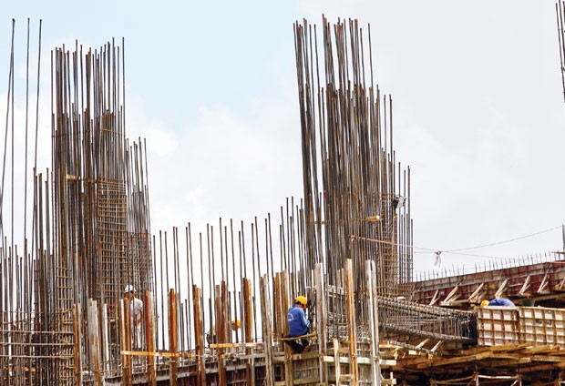 Doanh nghiệp xây lắp sẽ có đột biến trong quý IV ảnh 1