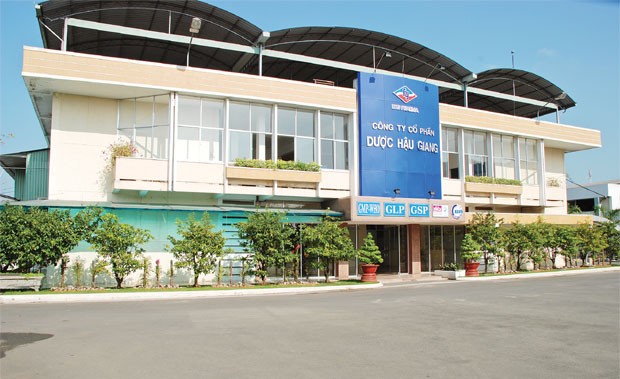 9 tháng, DHG đạt 448 tỷ đồng lợi nhuận sau thuế ảnh 1 9 tháng, DHG đạt 448 tỷ đồng lợi nhuận sau thuế ảnh 1