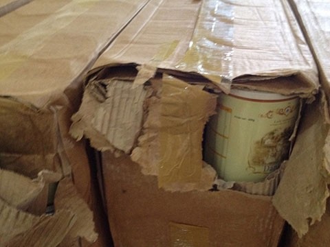 Kết cục nào khi doanh nghiệp kiện cửa quan? ảnh 2