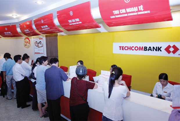 VAMC gom nợ xấu, bán cho ai? ảnh 1