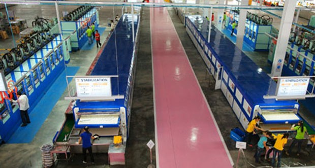 “Ông lớn” kiểm toán tiếp tay chuyển giá? ảnh 1