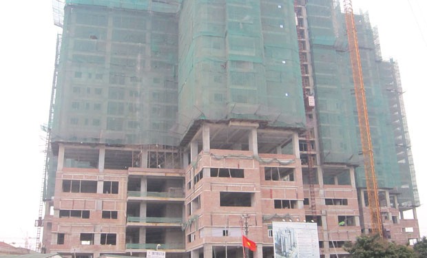 Điểm mặt những dự án căn hộ cao cấp bội tín ảnh 1 Điểm mặt những dự án căn hộ cao cấp bội tín ảnh 1