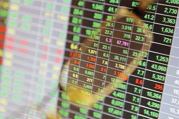 Triệu cổ phiếu "giúp" hạ nhiệt thị trường ảnh 1