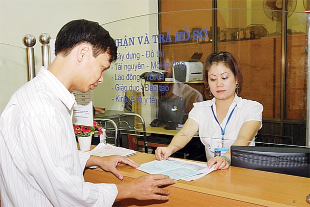 Nỗ lực chưa đủ để cải thiện môi trường kinh doanh ảnh 1