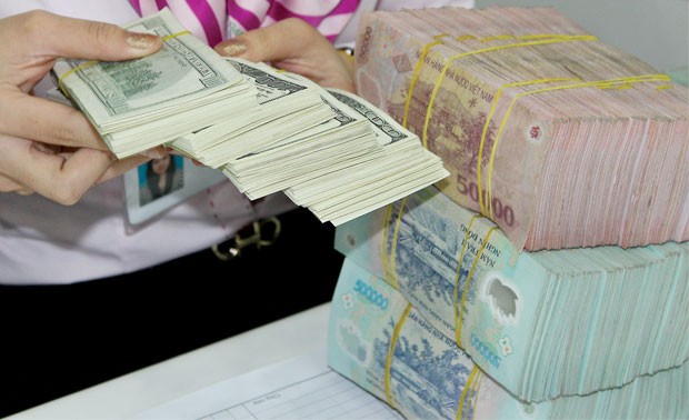 Tỷ giá tháng 11 sẽ tiếp tục giảm? ảnh 1