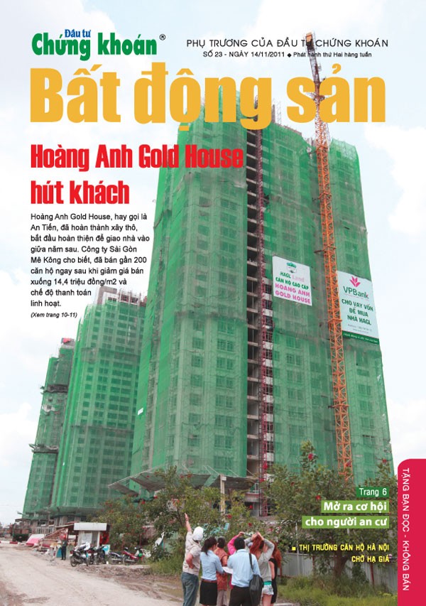 Đầu tư Chứng khoán số 136 ảnh 2