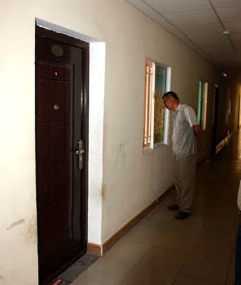 Eximbank Nghệ An bị Trưởng phòng khách hàng rút hàng tỷ đồng ảnh 1