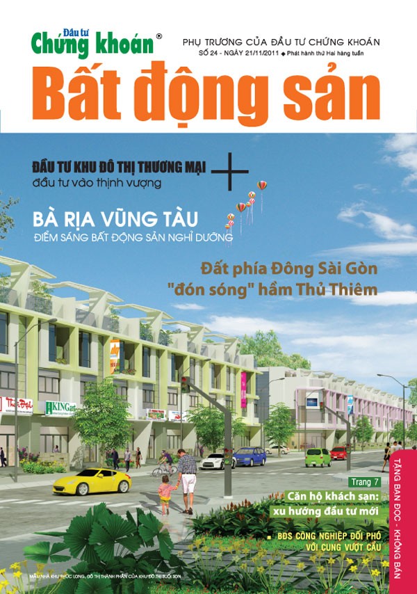 Đầu tư Chứng khoán số 139 ảnh 2