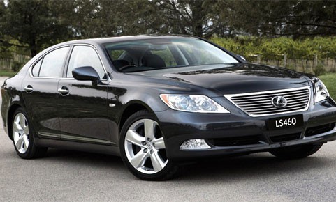 “Cuộc chiến” giành “miếng bánh” ôtô nhập khẩu ảnh 1 “Cuộc chiến” giành “miếng bánh” ôtô nhập khẩu ảnh 1