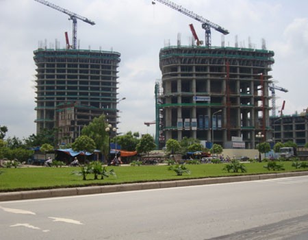 4 "scandal" tai tiếng nhất của Keangnam ảnh 1