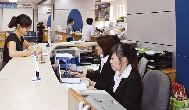 Mục sở thị hoạt động của một CTCK Top 10 ảnh 1