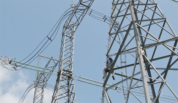 Cổ đông “đỏ mắt” chờ đại hội ảnh 1 Cổ đông “đỏ mắt” chờ đại hội ảnh 1