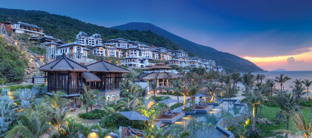 Bất động sản du lịch: "Vẻ đẹp còn tiềm ẩn" ảnh 1