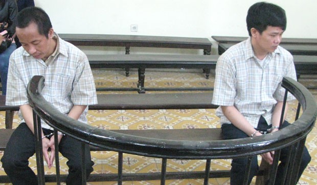 Mượn danh lãnh đạo cấp cao để lừa dự án ảnh 1