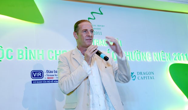 TTCK: 4 vấn đề vô cùng cấp bách ảnh 1