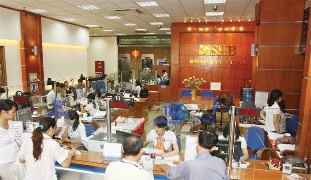 M&A ngân hàng: 3 vấn đề nóng ảnh 1 M&A ngân hàng: 3 vấn đề nóng ảnh 1