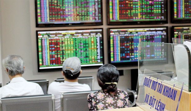 UBCK trả lời về “4 vấn đề vô cùng cấp bách” ảnh 1