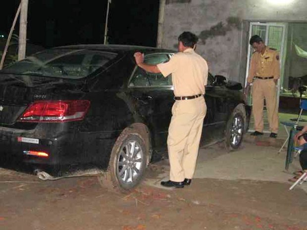 Trục lợi bảo hiểm, phải coi là tội phạm  ảnh 1 Trục lợi bảo hiểm, phải coi là tội phạm  ảnh 1