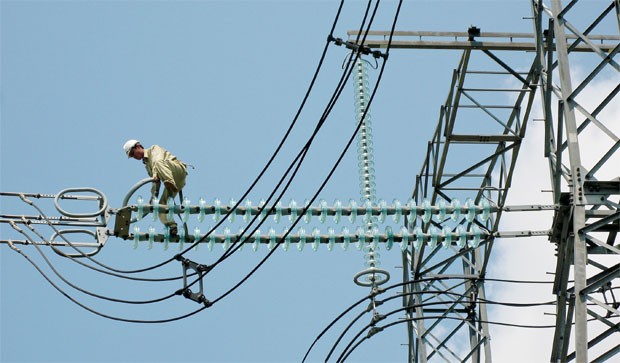 Khi cổ đông lớn là bạn hàng độc quyền ảnh 1 Khi cổ đông lớn là bạn hàng độc quyền ảnh 1