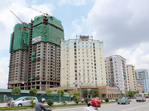 Khi tài sản bảo đảm… không đảm bảo ảnh 1 Khi tài sản bảo đảm… không đảm bảo ảnh 1