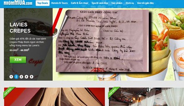 Lộ diện âm mưu “đảo chính” tại Nhóm Mua ảnh 1 Lộ diện âm mưu “đảo chính” tại Nhóm Mua ảnh 1