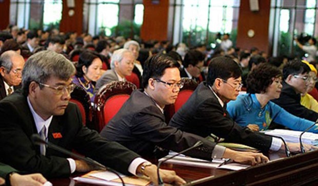 Quốc hội vừa thông qua nhiều luật quan trọng ảnh 1 Quốc hội vừa thông qua nhiều luật quan trọng ảnh 1